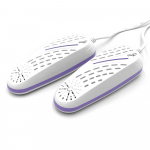 Batų džiovintuvas Media-tech Boots Ozone Dryer 2 MT6532