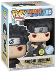 Funko POP! Naruto Shisui Uchiha exclusive