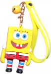 Raktų Pakabukas SpongeBob Squarepants