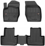 Frogum Guminiai kilimėliai Proline Volvo XC90 2003-2014m.