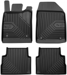 Frogum Guminiai kilimėliai No.77 Opel Vectra C 2002-2009m. (Sedan)