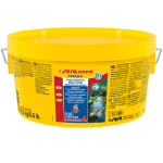 Tvenkinių vandens mikrofloros atstatymo priemonė : Sera Pond Ectopur 2,5kg