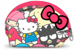 Karactermania Hello Kitty Friends purse