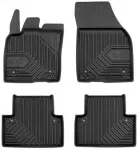 Frogum Guminiai Premium 77 kilimėliai Volvo V50 2004-2012