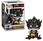 Funko POP! Marvel Venomized Doctor Strange exclusive
