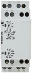 Relpol Laiko siųstuvas 2P 8A 12- 240VAC / DC (2613057)
