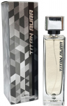 Ajmal Titan Aura EDP parfumuotas vanduo vyrams, 100 ml