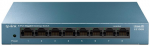 &Scaron;akotuvas JUNGIKLIS TP-LINK LS108G