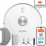 TESLA RoboStar iQ700
