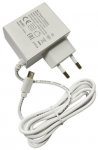 Ne&scaron;iojamojo kompiuterio maitinimo adapteris MikroTik 12 W, 2.4 A, 5 V (MT13-052400-E15BG)