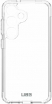 Dėklas Urban Armor Gear UAG Plyo, ledas &ndash; Samsung Galaxy S25