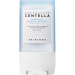 SKIN1004 Hyalu-Cica Silky-Fit Sun Stick Apsauginis kremas nuo saulės su SPF50+ PA++++, 7 g