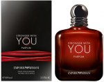 Armani Stronger With You kvepalai, 50 ml