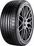 Continental 295/40R21 SPORTCONTACT 6 111Y XL FR NE0