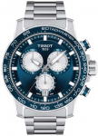 Laikrodis Tissot Supersport Chrono T125.617.11.041.00