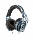 Nacon RIG 400HS Ausinės su laidu Xbox, PC/Mac Camo Mėlyna