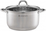 Ambition PUODAS 44470 SOLAR 3,5 L 20 CM