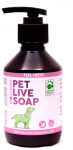 Opko PET LIVE SOAP &ndash; Gyvasis muilas 200ml