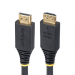 StarTech 1.8M HDMI 2.0 CABLE GRIPPING/.