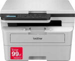 Spausdintuvas Brother DCP-B7600D