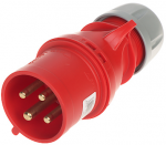 NE&Scaron;IOJAMAS KI&Scaron;TUKAS PCE-0246 400 V 32 A 4P 6H IP44 / IP54