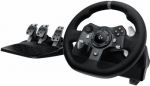 Spēļu stūre Logitech G920 Driving Force