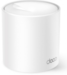Mar&scaron;rutizatorius Mesh Sistēma TP-Link Deco X10