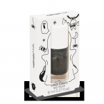 Nailmatic Kids bērnu nagu laka uz ūdens bāzes 8ml CASPER- melna CASPER