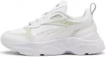 Puma Avalynė Moterims Cassia Lux Baltas 397837 01