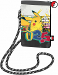 Mobiliojo telefono krep&scaron;ys Pok&eacute;mon Pikachu Spalvotas