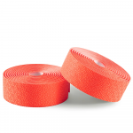 Rockbros EVA Embossed dviračio vairo juosta - oranžinės spalvos