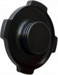 Rusan Cover for clamp (for rifle scope)
