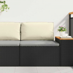 Pagalvėlė Kreminė 70 x 40 x 12 cm Oksfordo audinys