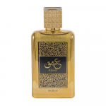 Nusuk Eshq EDP parfumuotas vanduo unisex, 100 ml