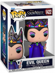 FUNKO POP! Vinilinė figūrėlė: Disney: Snow White- Evil Queen, 9 cm