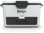 Ninja &bdquo;FrostVault&ldquo; 47 l talpos au&scaron;intuvas su sausa zona, baltas FB151EUWH