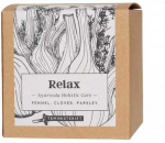 Teministeriet - Ayurveda Relax Organic - Biri arbata 100g