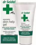 Dr Seidel Dr Seidel Raminamasis žaizdų gelis &scaron;unims ir katėms, 30 ml