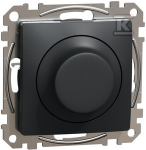 Schneider Electric DIMUMUOJAMAS SUKIMAS LED Juodas ANTRA.SEDNA DESIGN