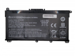 Extra Digital HT03XL Baterija for HP Ne&scaron;iojamas kompiuteris 11.4V / 3400mAh / 39Wh