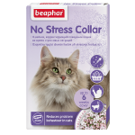 Raminantis katėms : Beaphar No stress Cat Collar 35cm