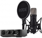 Se Electronics sE 8 &ndash; kondensacinis mikrofonas