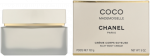 Chanel Coco Mademoiselle Silky Body Kreminis kūno kremas, 150 g