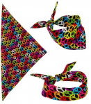 Widmann Taikos bandana