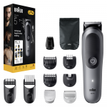 AIO5560 Braun Kirpimo Rinkinys Viskas Viename 11in1