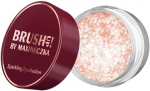 CLARESA Up! Maxineczka Shiny Akių &scaron;e&scaron;ėliai 02 Peach Gold 3 g