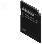 Siemens Pozostali Atminties kortelė 256 MB, 6ES7954-8LL04-0AA