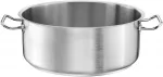 Shallow casserole PRO 18/10