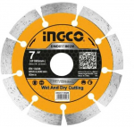 Ingco diamond wheel 180 x 10 mm