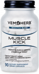 VemoHerb Muscle Kick 90 kaps.